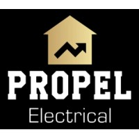 Propel Electrical logo - Similar company to Phoenix Electrical Installations Ltd