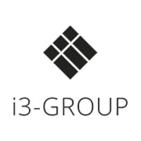 i3-Group Holding NV logo - Similar company to Fully Europe