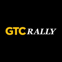 GTC Rally logo - Similar company to Stichting Hellendoorn Rally