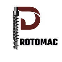 Protomac Extrusion Pvt. Ltd. logo - Similar company to Dharmaj Technologies