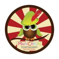 Munchkin Entertainment logo - Similar company to Nanogenius Technologies