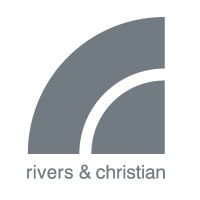 Rivers & Christian logo - Similar company to Studio Becker Florida