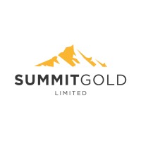 Summit Gold Limited logo - Similar company to Heron Resources Limited