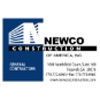 Newco Construction of America, Inc. logo - Similar company to Newco Construction