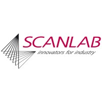 SCANLAB GmbH logo - Similar company to Civan Lasers
