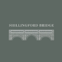 Shillingford Bridge Hotel logo - Similar company to The Spread Eagle Hotel