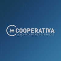 Cooperativa Agropecuária Vale do Rio Doce logo - Similar company to Tassinari Cafés
