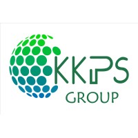 KKPS Group - Environmental Protection Equipment logo - Similar company to Kk Professionals Ltd