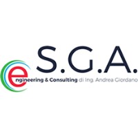 S.G.A. Engineering & Consulting logo - Similar company to Sfe  • Services For Engineering