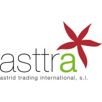 ASTTRA INTERNATIONAL SL logo - Similar company to Azulblanco Bagno