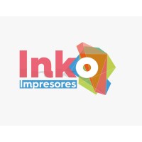 Inko impresores CDMX logo - Similar company to Grupo Arkcom
