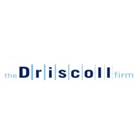 The Driscoll Firm, LLC logo - Similar company to Sean William