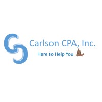 Carlson CPA, Inc. logo - Similar company to Ar Cpa