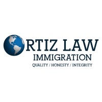 The Ortiz Law Firm logo - Similar company to M3