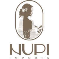 NUPImports logo - Similar company to Exclusiva Noivas