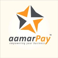 aamarPay logo - Similar company to Hostkinbo