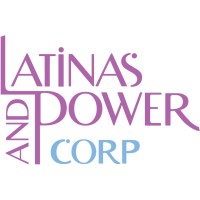 Latinas & Power Corp logo - Similar company to Microschool Florida