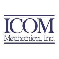 ICOM Mechanical Inc. logo - Similar company to Cool Tech Mechanical Inc