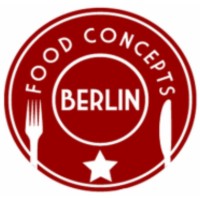 Food Concepts Berlin logo - Similar company to Papa Johns Germany (Pj Quality Franchising Gmbh)