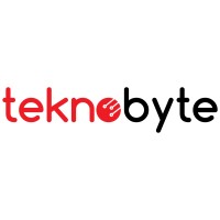 Teknobyte Portable Electronics logo - Similar company to Iqualtech Ltd