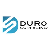 DURO SURFACING logo - Similar company to Soldadura Y Equipos Automáticos S.A. De C.V.