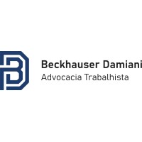 Beckhauser Damiani Advocacia Trabalhista logo - Similar company to Victor Duarte Advocacia Trabalhista