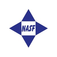 NASF INTERNATIONAL logo - Similar company to Kasco Occupational Training Pvt. Ltd.