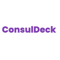 ConsulDeck logo - Similar company to Talent Pools Staffing