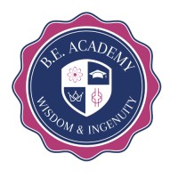 B.E. Academy for Girls logo - Similar company to Black Tech Matters