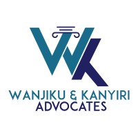 Wanjiku & Kanyiri Advocates logo - Similar company to Wakili.Sha