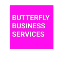 butterfly business services logo - Similar company to A2Z Llc