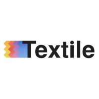 Textile logo - Similar company to Invoke