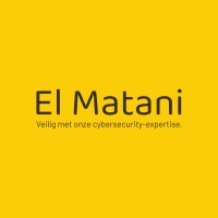 El Matani logo - Similar company to Threatlabs