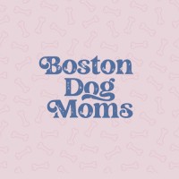 Boston Dog Moms logo - Similar company to Refine+Focus