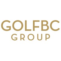 GolfBC Group logo - Similar company to Monaghan Golf Group