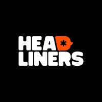 Headliners Immersive Agency logo - Similar company to Headliner