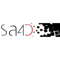 SA4D logo - Similar company to Sept-Tools - Iets