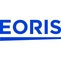 EORIS logo - Similar company to Unidrine