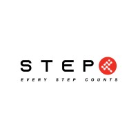 STEP logo - Similar company to Neon Corp