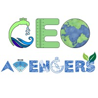 Geo Avengers logo - Similar company to Star-Innovation & Construction Ltd