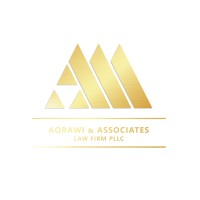 Aqrawi & Associates PLLC logo - Similar company to D&R Contractors