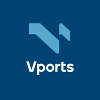 Vports Autoridade Portuária logo - Similar company to Portocel