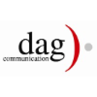 DAG Communication logo - Similar company to Noesis