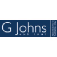 G Johns & Sons Ltd logo - Similar company to Ironmongery & More