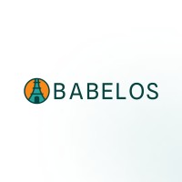 Babelos Ltd logo - Similar company to Eltaj Solutions Ltd.