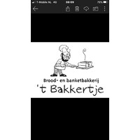 't Bakkertje
