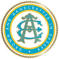 Albourne Estate logo - Similar company to Bison Beer