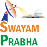 Swayam Prabha logo - Similar company to V-Day
