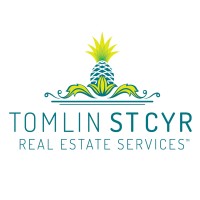 Tomlin St Cyr Real Estate Services logo - Similar company to J Foster Consulting Llc