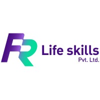 FR Life Skills logo - Similar company to Orinocoservice